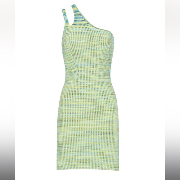 SIMKHAI Nila Mini Dress, RTR - Picture 5 of 15